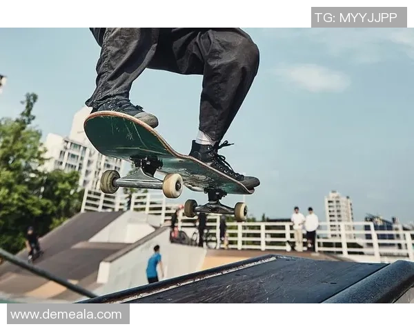 广州滑板队在极限运动嘉年华中的精彩表现与实力分析