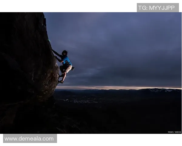 杨磊的攀岩人生:从初心到巅峰的深度对话与心路历程分享 杨磊的攀岩人生:从初心到巅峰的深度对话与心路历程分享