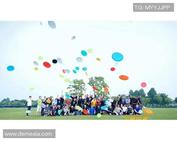 广州飞盘队荣登全国飞盘技术排行榜第九名展现实力与潜力