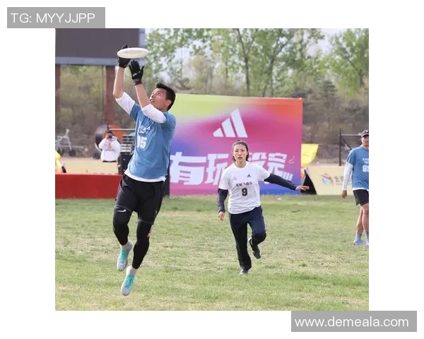 武汉飞盘队引领热潮探索飞盘运动的节奏与变革之路