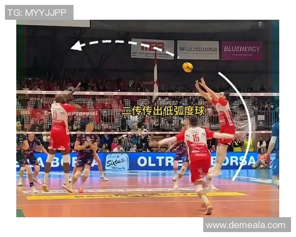 西安排球队快攻战术解析与实战应用探讨