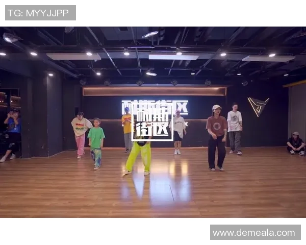 西安街舞队引领潮流最新街舞风尚TOP10精彩呈现