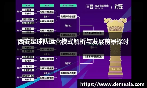 西安足球队运营模式解析与发展前景探讨