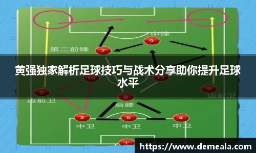 黄强独家解析足球技巧与战术分享助你提升足球水平
