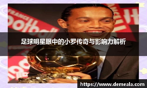 足球明星眼中的小罗传奇与影响力解析